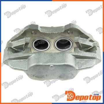 Étrier de frein avant droite pour LAND ROVER | HZP-LR-005, 8AC355386-711
